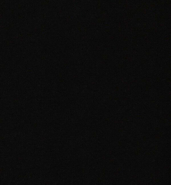 Ballsey「エヴァーシルク ワイドカーディガン」|カーディガン|