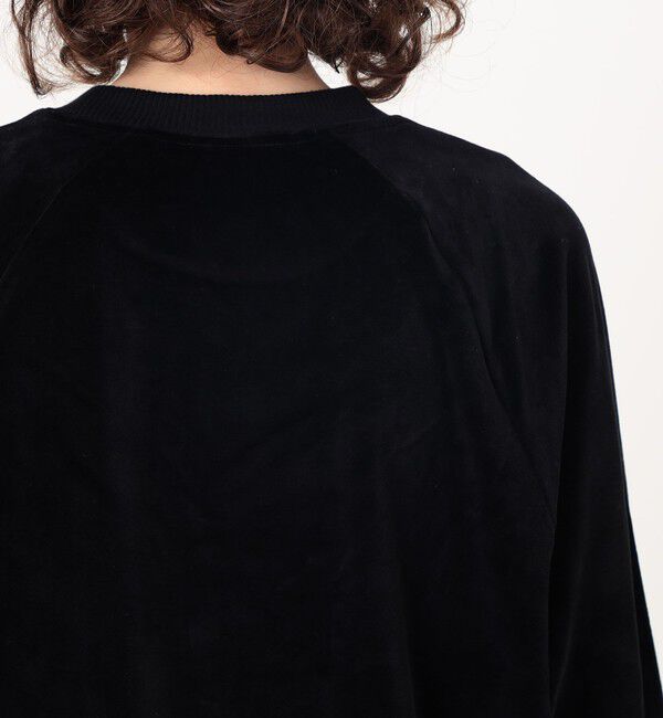 TOMORROWLAND BUYING WEAR「BASERANGE RIM RAGLAN SWEATSHIR スウェットシャツ」|スウェット・ジャージ|