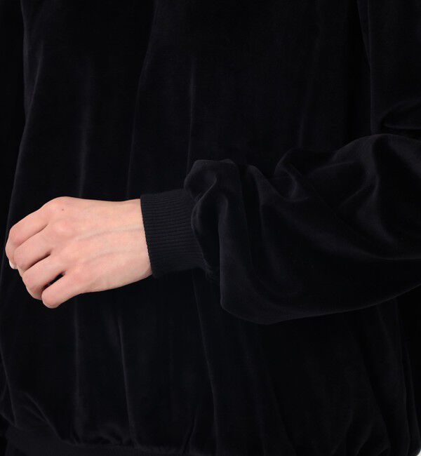 TOMORROWLAND BUYING WEAR「BASERANGE RIM RAGLAN SWEATSHIR スウェットシャツ」|スウェット・ジャージ|