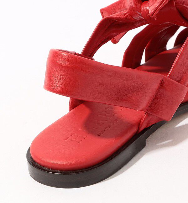 TOMORROWLAND GOODS「HEREU BENA サンダル」|サンダル|