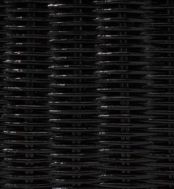 SOULEIADO「SOULEIADO ラタン スクエアバッグ」|かごバッグ|