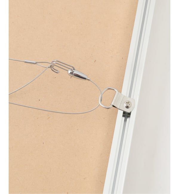 journal standard Furniture「POSTER 95 HERNANDEZ PIJU　アートフレーム」|その他|