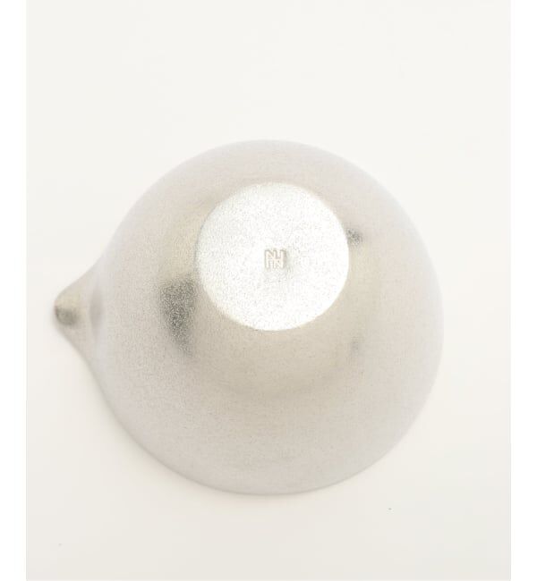 journal standard Furniture「【NAGAE+/ナガエプリュス】Ordi 片口」|食器・キッチングッズ|