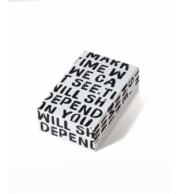 HIROB「【SEIKO / セイコー】Exclusive AP STUDIO x HIROB 別注」|腕時計|