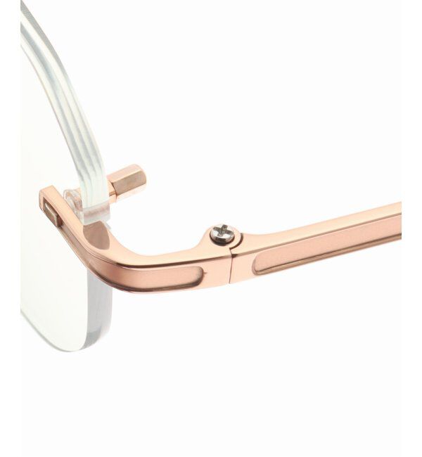 EYETHINK「【PROJEKT PRODUKT / プロジェクトプロダクト】HM12 CPG Optical」|メガネ|