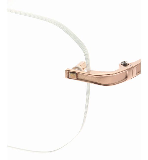 EYETHINK「【PROJEKT PRODUKT / プロジェクトプロダクト】HM12 CPG Optical」|メガネ|