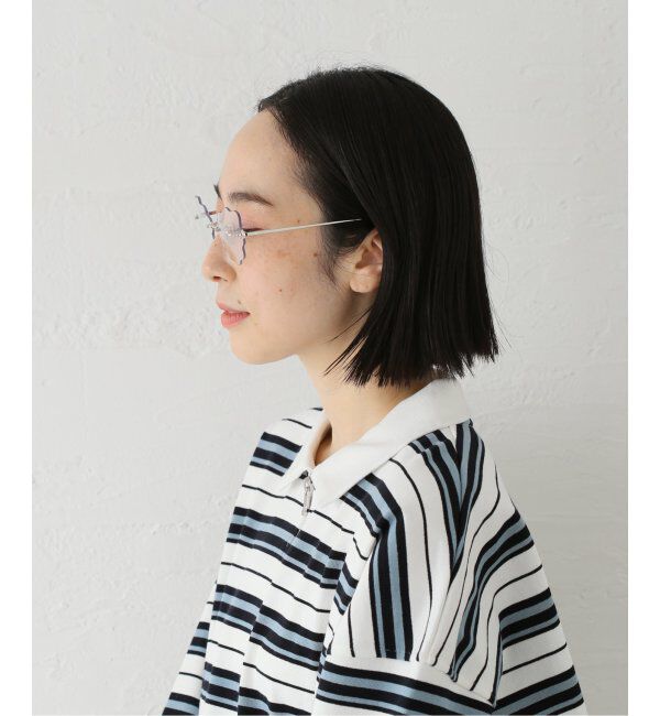 EYETHINK「【megane and me/メガネアンドミー】VENUS CLSG Sunglasses」|サングラス|