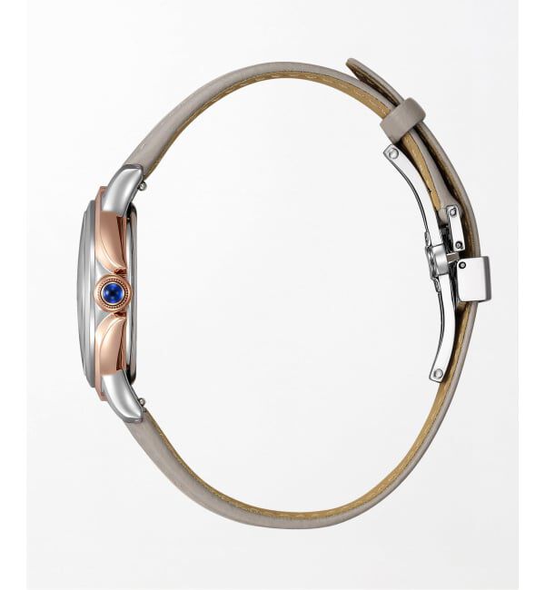 HIROB「CITIZEN L EM1166-01Z」|腕時計|