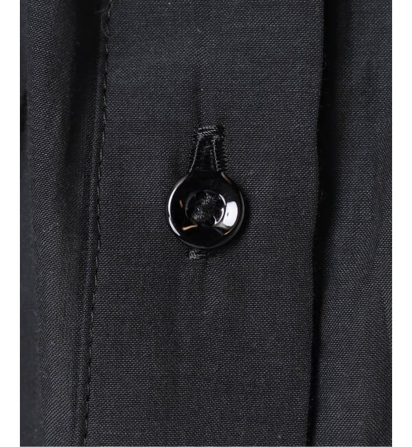 Plage「silky gather ブラウス」|シャツ・ブラウス|