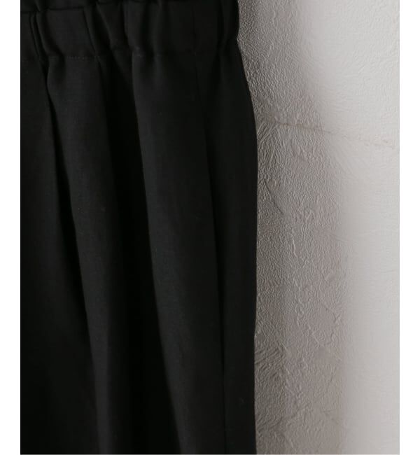 Plage「Barrel Sleeves ジャンプスーツ」|オールインワン|