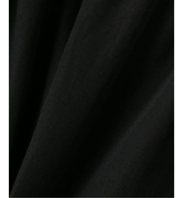 Plage「Barrel Sleeves ジャンプスーツ」|オールインワン|