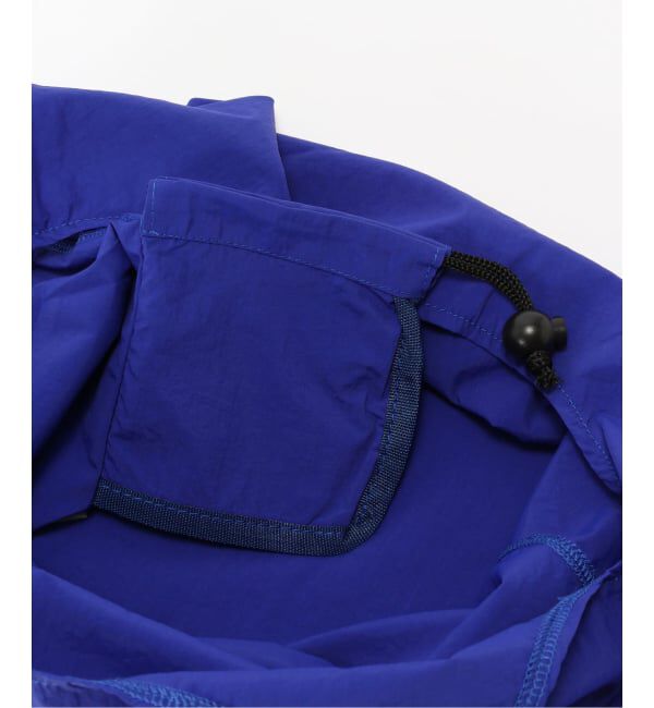 Plage「mini nylon bag」|トートバッグ|