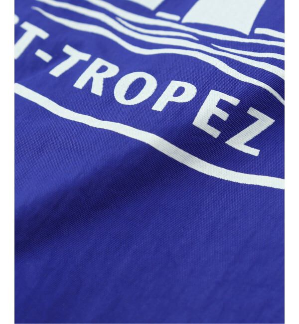 Plage「mini nylon bag」|トートバッグ|