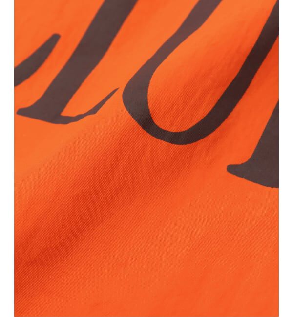 Plage「mini nylon bag」|トートバッグ|