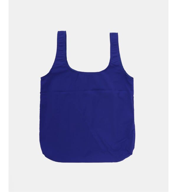 Plage「mini nylon bag」|トートバッグ|