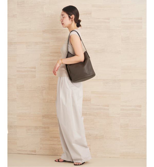 Plage「Barrel Chinos パンツ」|チノ|