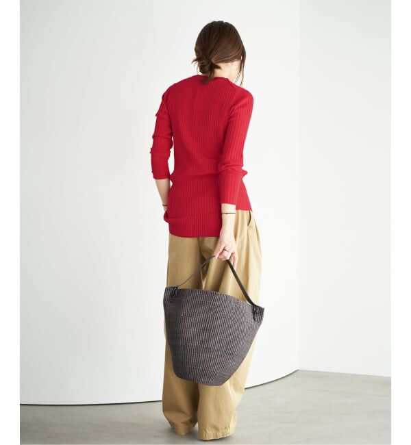 Plage「Barrel Chinos パンツ」|チノ|