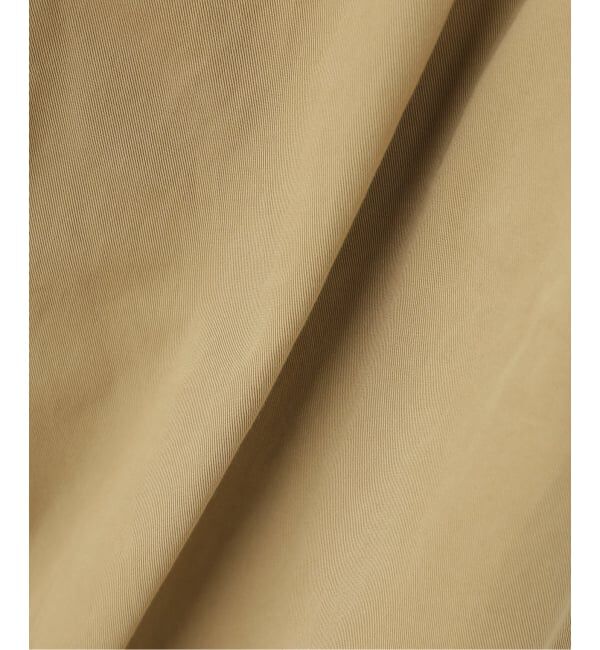 Plage「Barrel Chinos パンツ」|チノ|