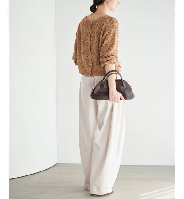 Plage「Barrel Chinos パンツ」|チノ|