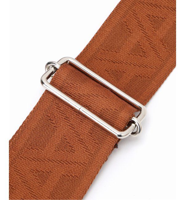 IENA「A VACATION/ア ヴァケーション BREAD M SUMAC STRIPE トートバッグ」|トートバッグ|