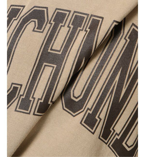 SLOBE IENA「GULF COAST/ガルフコースト SLOBE別注 グラフィックTEE2」|Tシャツ・カットソー|