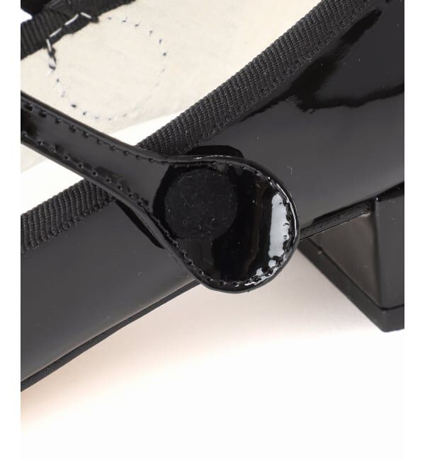 IENA「repetto/レペット Rose メリージェーン V1413V ROSE」|その他|