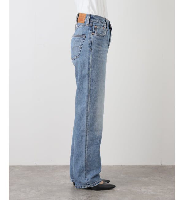 SLOBE IENA「LEVI'S/リーバイス 501'90s デニムパンツ A1959-0085」|デニム|