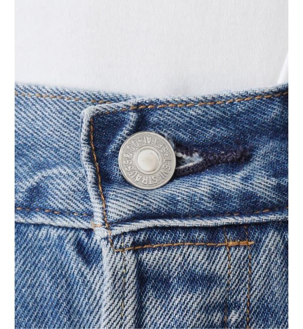 SLOBE IENA「LEVI'S/リーバイス 501'90s デニムパンツ A1959-0085」|デニム|