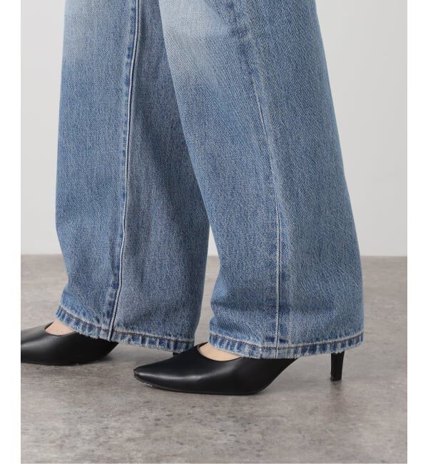 SLOBE IENA「LEVI'S/リーバイス 501'90s デニムパンツ A1959-0085」|デニム|