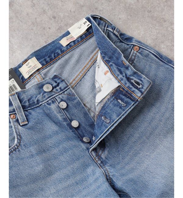 SLOBE IENA「LEVI'S/リーバイス 501'90s デニムパンツ A1959-0085」|デニム|