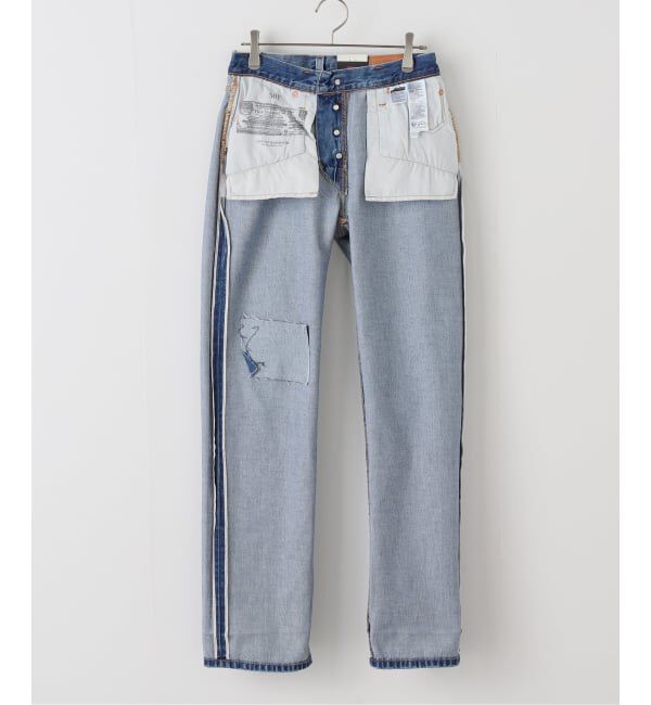 SLOBE IENA「LEVI'S/リーバイス 501'90s デニムパンツ A1959-0085」|デニム|