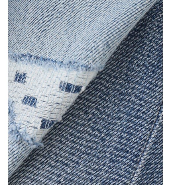 SLOBE IENA「LEVI'S/リーバイス 501'90s デニムパンツ A1959-0085」|デニム|