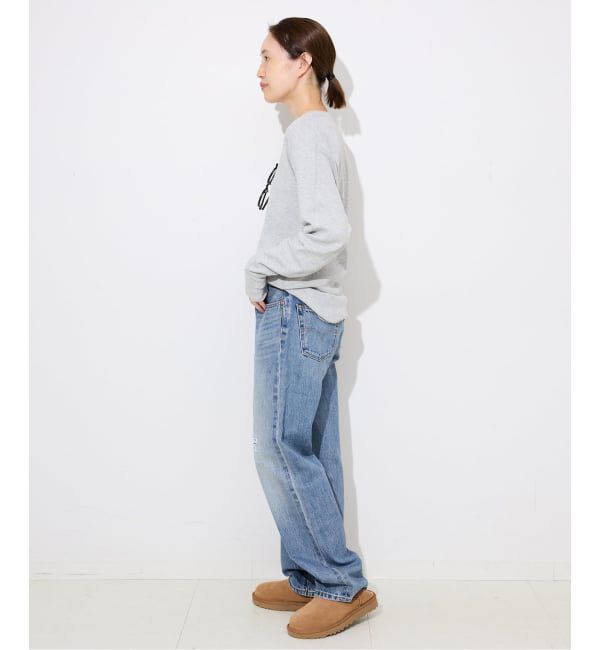 SLOBE IENA「LEVI'S/リーバイス 501'90s デニムパンツ A1959-0085」|デニム|