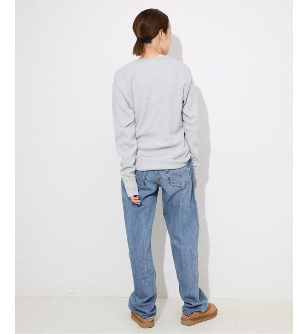 SLOBE IENA「LEVI'S/リーバイス 501'90s デニムパンツ A1959-0085」|デニム|