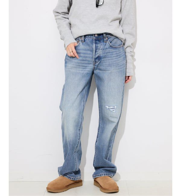 SLOBE IENA「LEVI'S/リーバイス 501'90s デニムパンツ A1959-0085」|デニム|