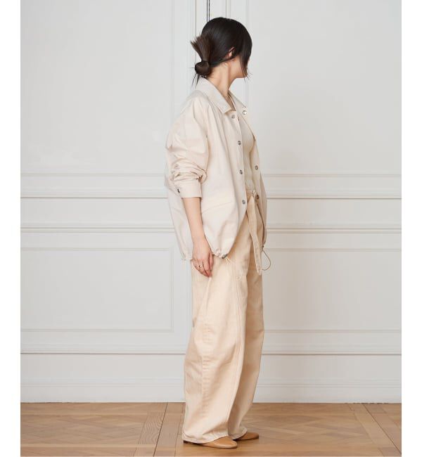 IENA LA BOUCLE「MACKINTOSH/マッキントッシュ CARRON G261HI1084BGALK」|その他|