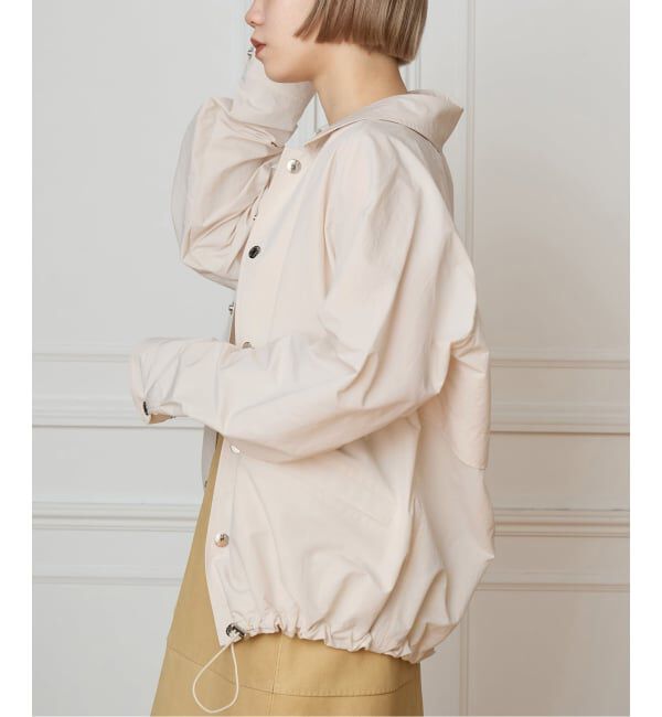 IENA LA BOUCLE「MACKINTOSH/マッキントッシュ CARRON G261HI1084BGALK」|その他|