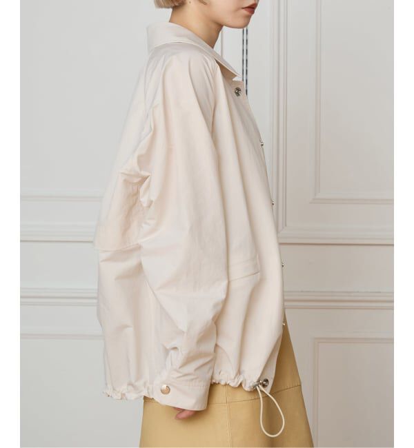 IENA LA BOUCLE「MACKINTOSH/マッキントッシュ CARRON G261HI1084BGALK」|その他|