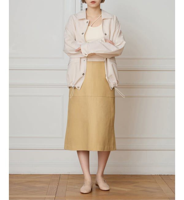 IENA LA BOUCLE「MACKINTOSH/マッキントッシュ CARRON G261HI1084BGALK」|その他|