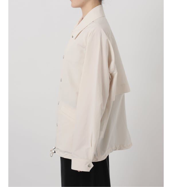 IENA LA BOUCLE「MACKINTOSH/マッキントッシュ CARRON G261HI1084BGALK」|その他|