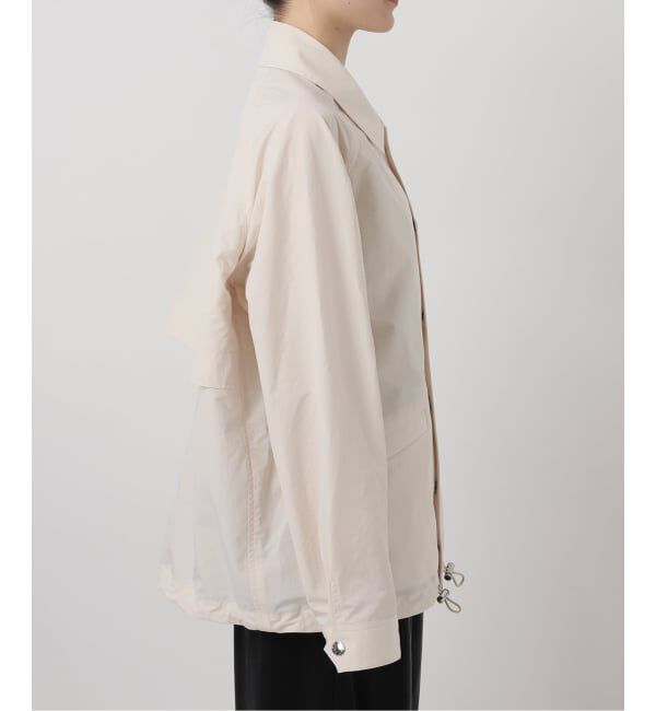 IENA LA BOUCLE「MACKINTOSH/マッキントッシュ CARRON G261HI1084BGALK」|その他|