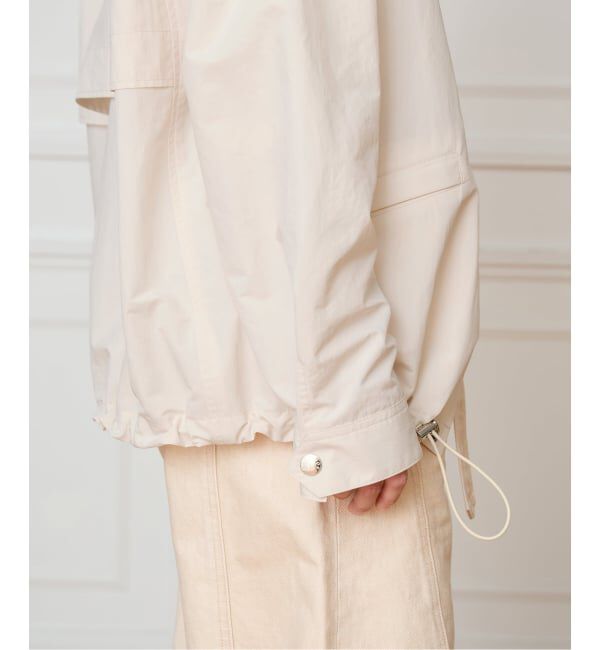 IENA LA BOUCLE「MACKINTOSH/マッキントッシュ CARRON G261HI1084BGALK」|その他|