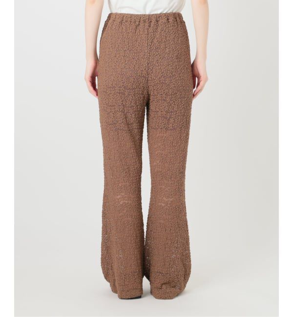 SLOBE IENA「《2枚セット/予約》カットレースパンツ/ラップスカートセット」|その他|