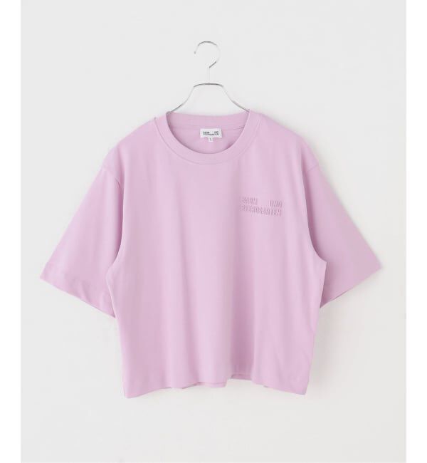 IENA LA BOUCLE「BAUM UND PFERDGARTEN バウム ウンド ヘルガーデン JIANA24856」|Tシャツ・カットソー|