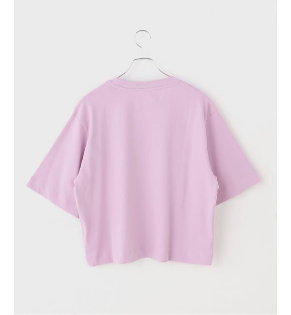 IENA LA BOUCLE「BAUM UND PFERDGARTEN バウム ウンド ヘルガーデン JIANA24856」|Tシャツ・カットソー|