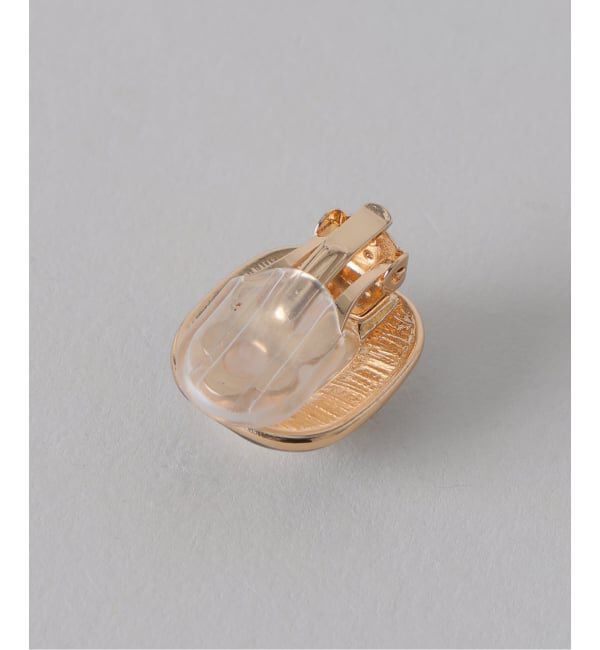 VERMEIL par iena「《追加予約》MICHAEL NASH JEWELRYマイケルナッシュジュエリー パールイヤリング」|イヤリング|