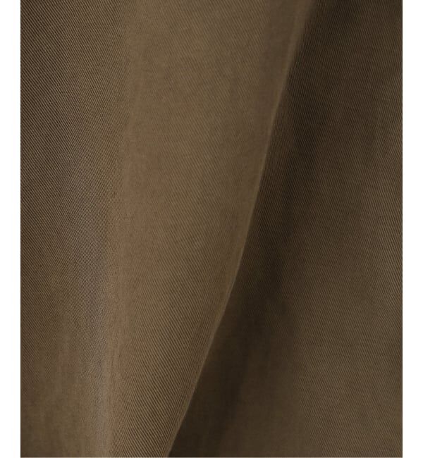 IENA LA BOUCLE「KAPTAIN SUNSHINE  キャプテンサンシャイン Gaba. Travell イージーパンツ」|その他|