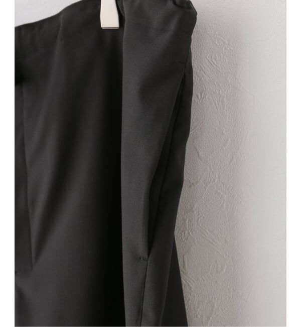 IENA LA BOUCLE「KAPTAIN SUNSHINE キャプテンサンシャイン Wool Poplin Walk ショーツ KS26SPT05」|その他|