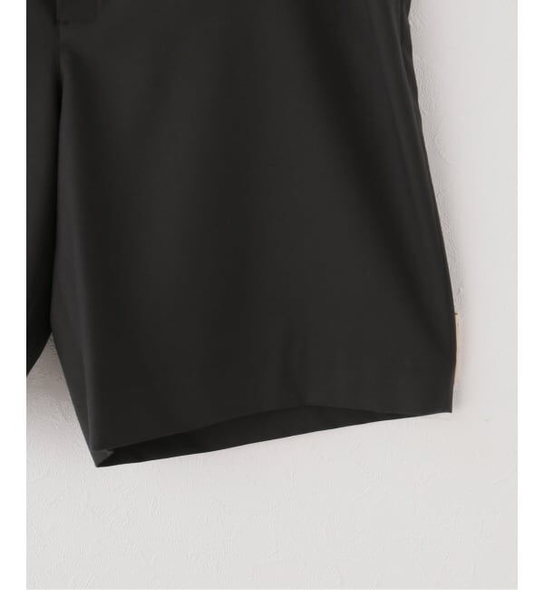 IENA LA BOUCLE「KAPTAIN SUNSHINE キャプテンサンシャイン Wool Poplin Walk ショーツ KS26SPT05」|その他|