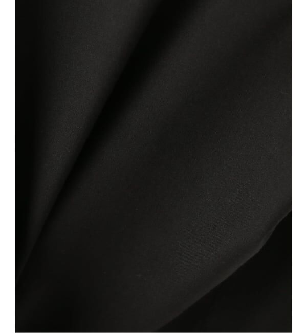 IENA LA BOUCLE「KAPTAIN SUNSHINE キャプテンサンシャイン Wool Poplin Walk ショーツ KS26SPT05」|その他|